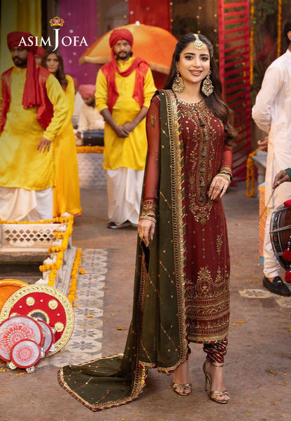 ASIM JOFA