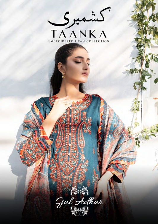 KASHMERI TAANKA 26