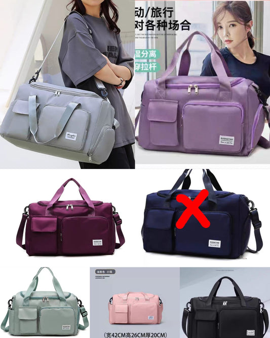 Womne's Travel Bags Handbags