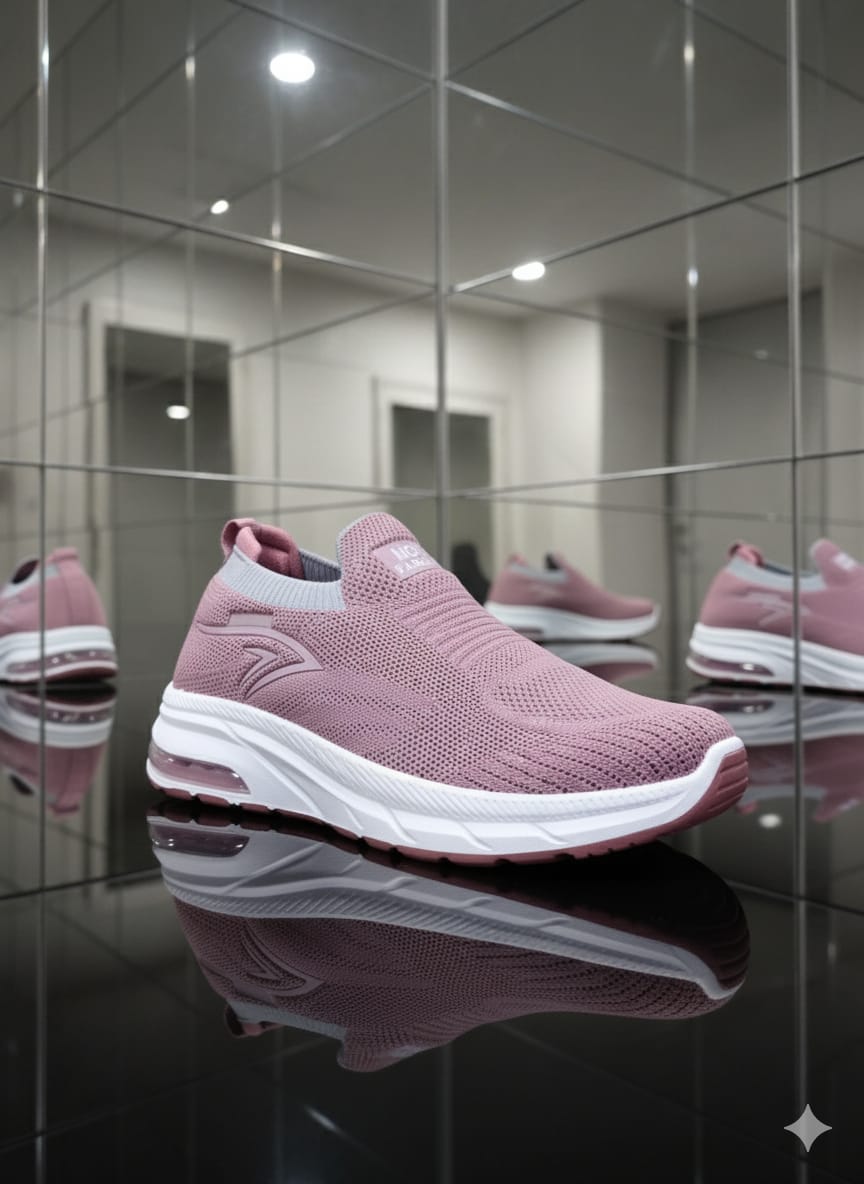 Ladies Shoes