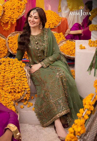 ASIM JOFA