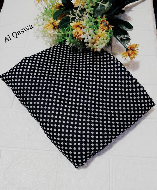 PRINTED NAMAZ CHADAR