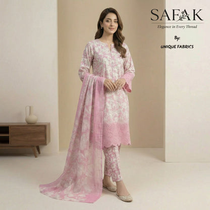 SAFAK LAWN COLLECTION