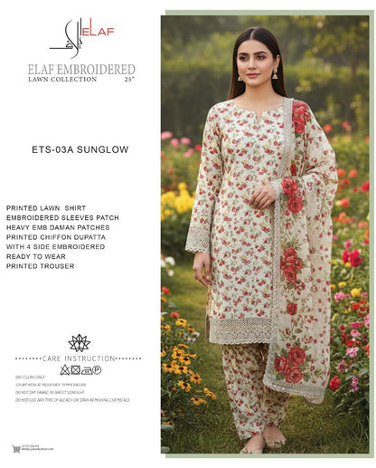 Elaf