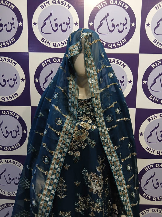RAMSHA ZINC