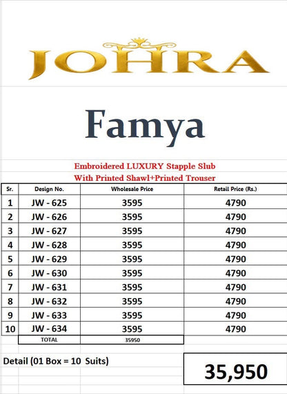 FAMYA