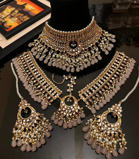 Bridal Set