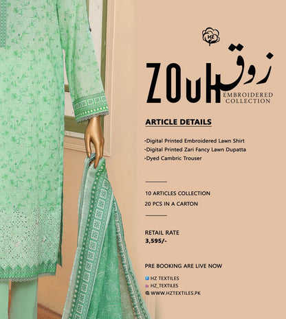ZOUK