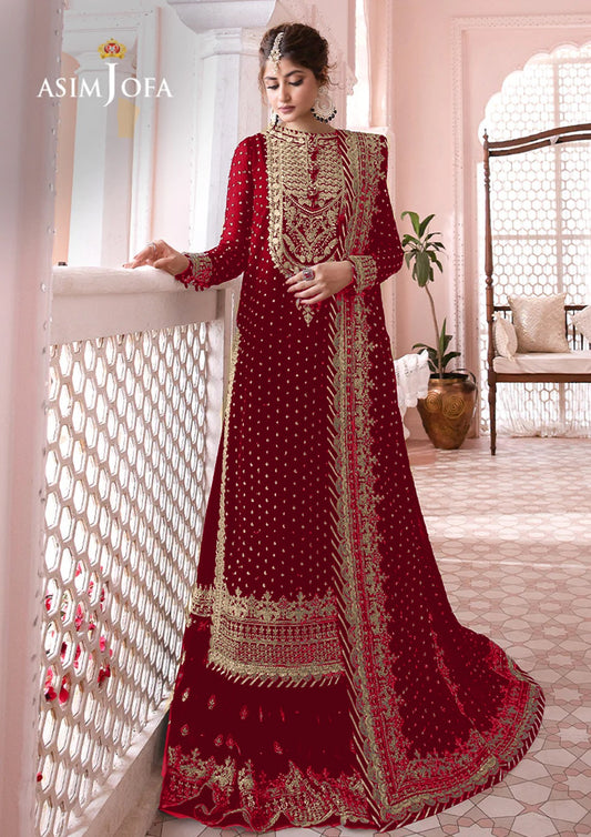 ASIM JOFA