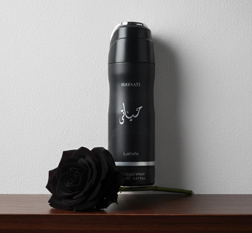 Original lattafa dubai brands 200ml