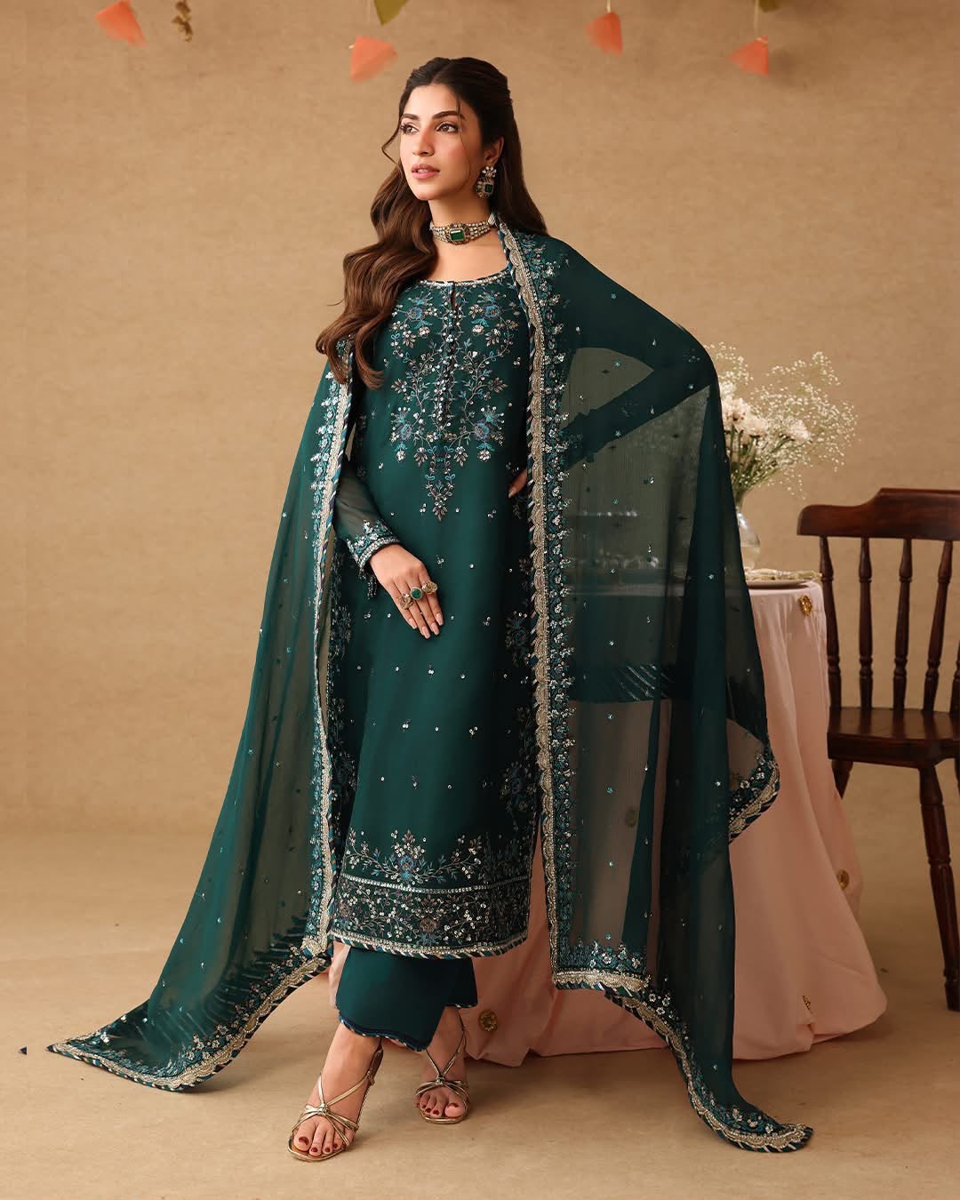 Asim Jofa Wedding Edition 2026