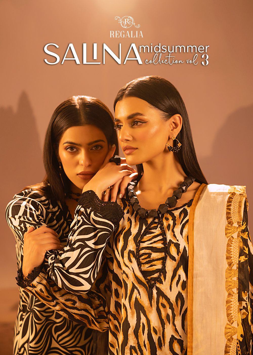 SALINA MID SUMMER COLLECTION
