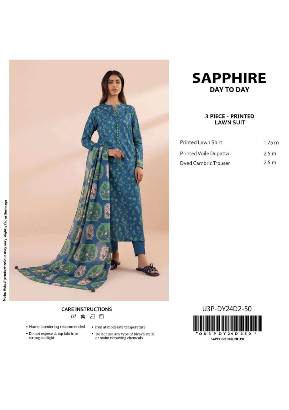 SAPPHIRE