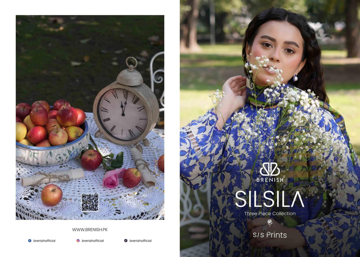 SILSILA