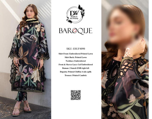 Baroque
