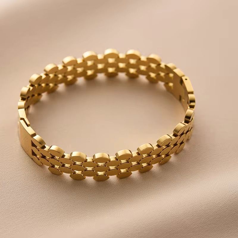 Stainless Steel Bangles