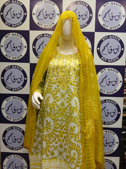 MARIA-B STITCHING