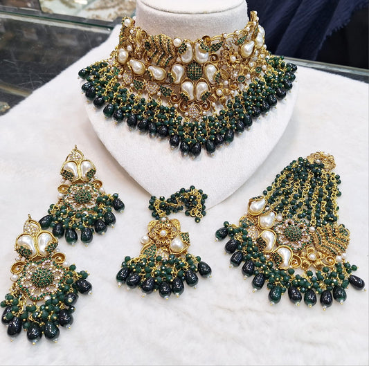 Bridal Set