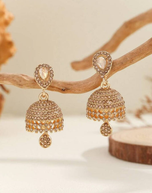 Jhumki
