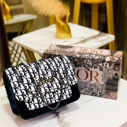 Dior Cross Body Bag