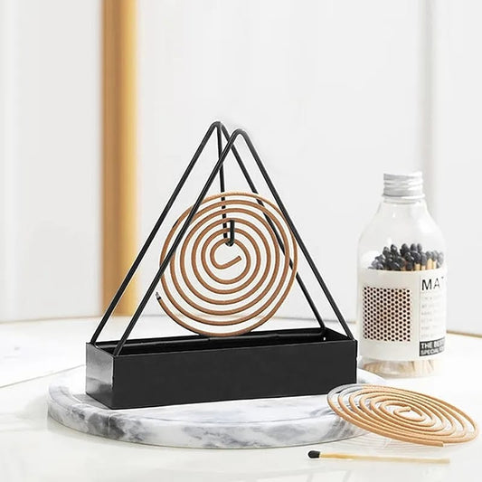 Coil stand