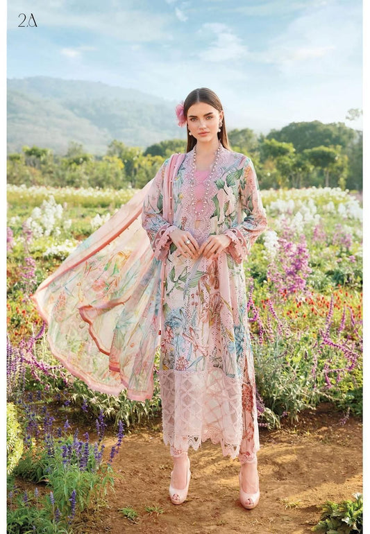 MARIA-B MPRINT LAWN COLLECTION