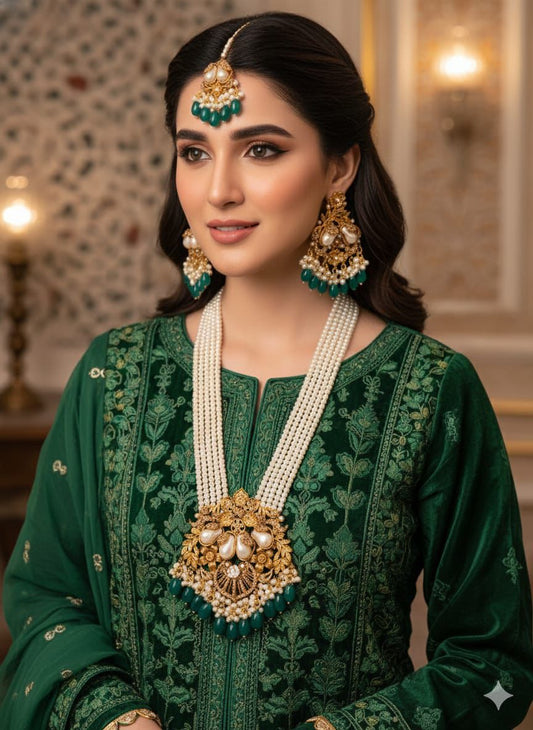 Bridal Set