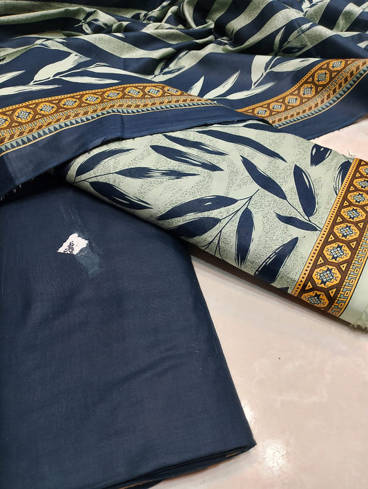 AL-KARAM KASTURI  PRINTED LAWN  COLLECTION