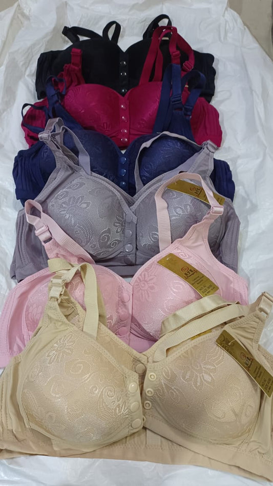 Fancy Bridal Bra