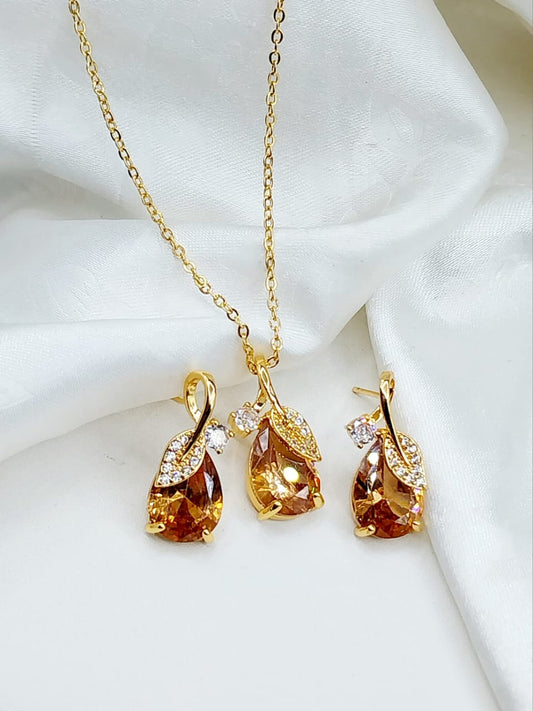 Locket Set
