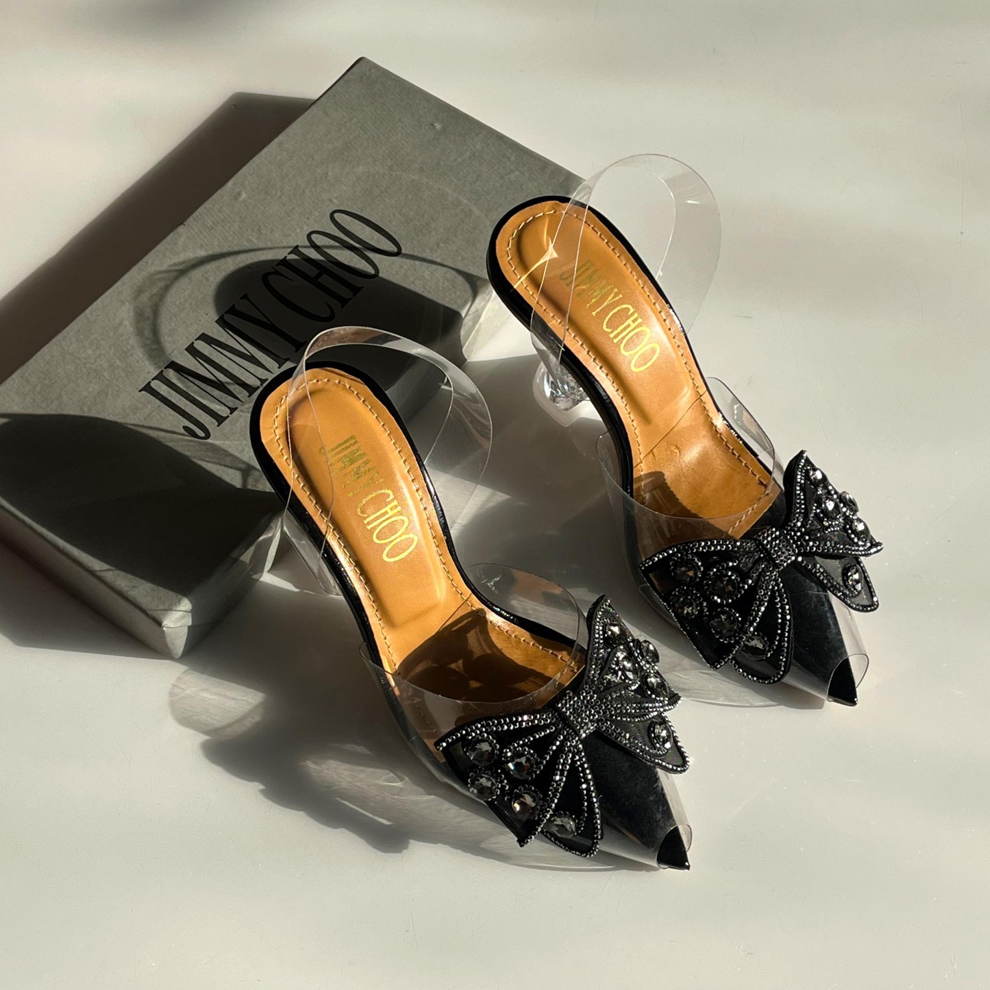 JIMMY CHOO Heels