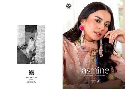 JASMINE