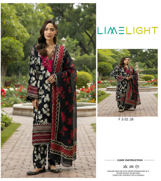LIMELIGHT Collection