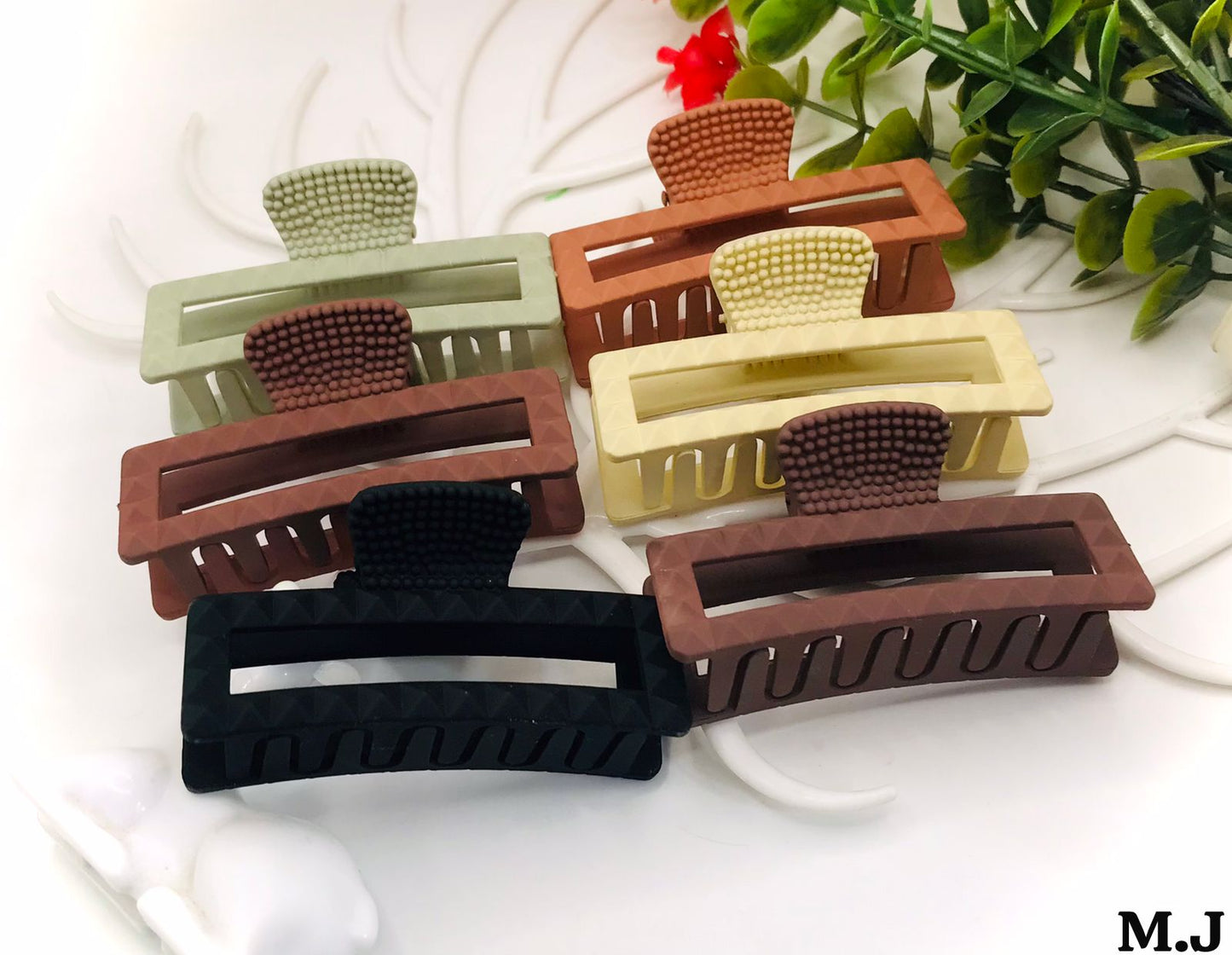 PACK OF 6 PIECES IMPORTED CATCHERS