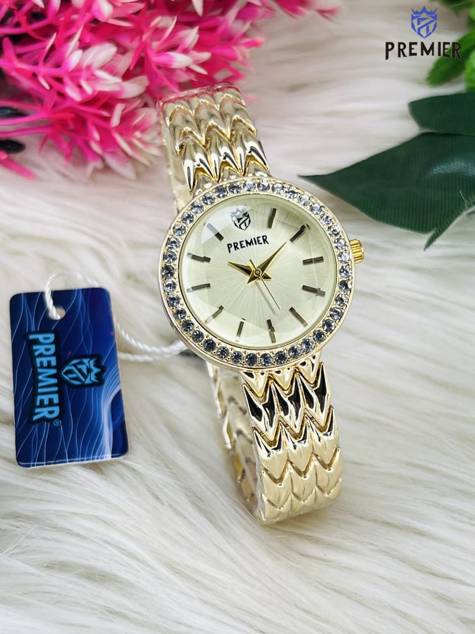 PREMIER LADIES FANCY