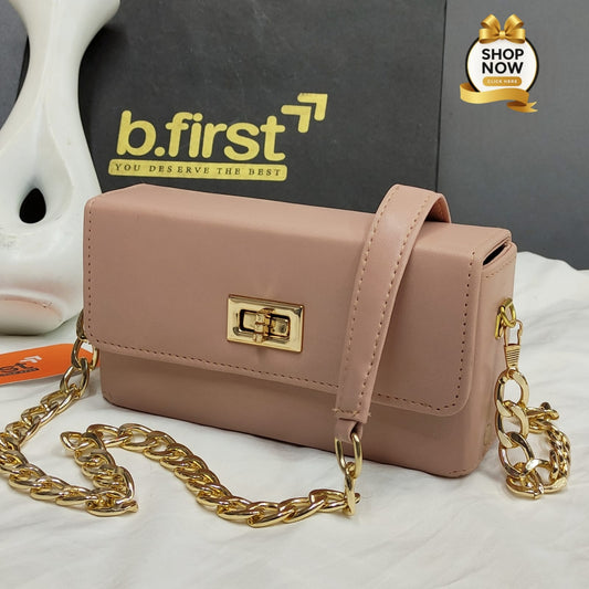 Imported Cross Body Bag for Girls