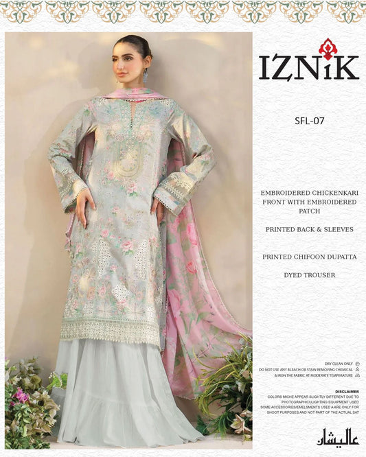 Iznik