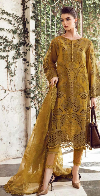 MARIA-B Lawn Collection