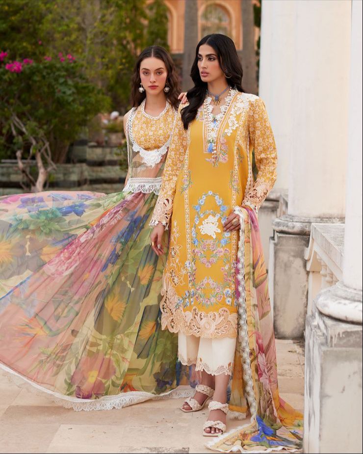 MUSHQ LUXURY LAWN