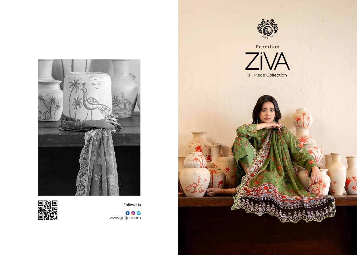 ZIVA