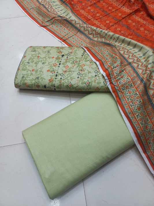 AL-KARAM KASTURI PRINTED LAWN COLLECTION