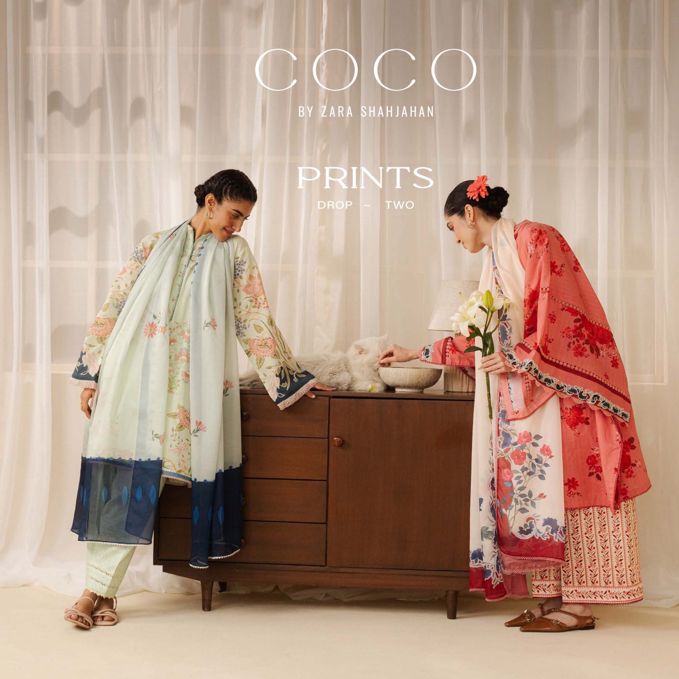 CoCo By Zara Shahjahan