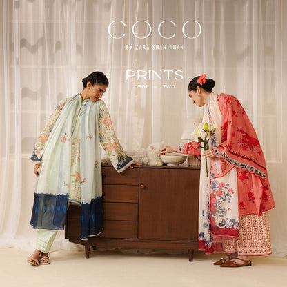CoCo By Zara Shahjahan