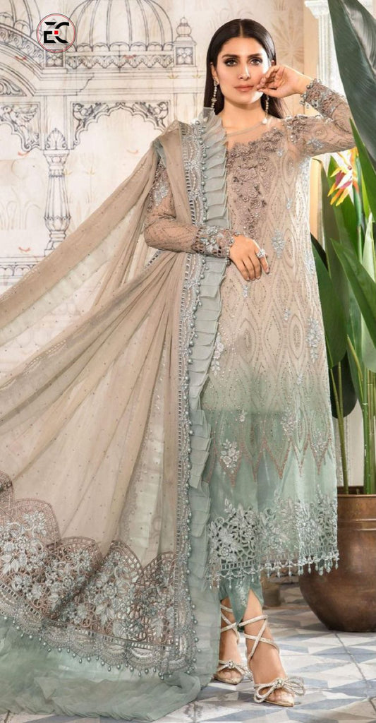 Wedding Edition & Eid Collection