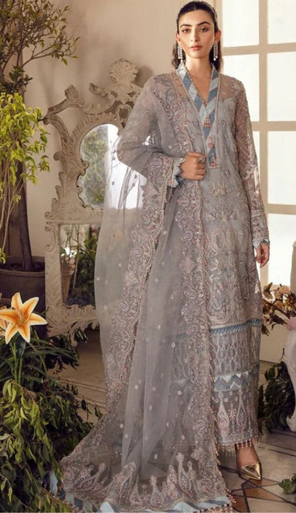 AFROZEH WEDDING EDITION