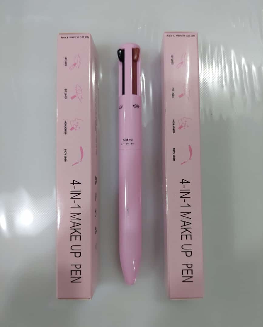 4in1 makeup pen