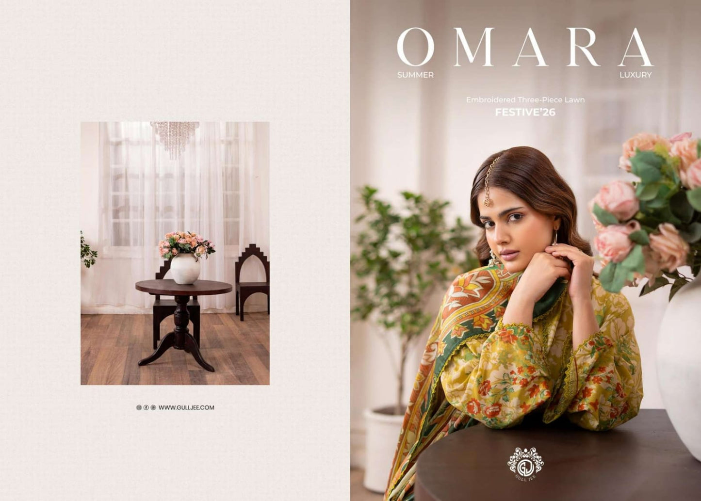 OMARA