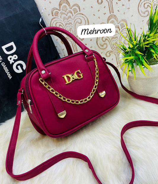 D&G Stylish Bags