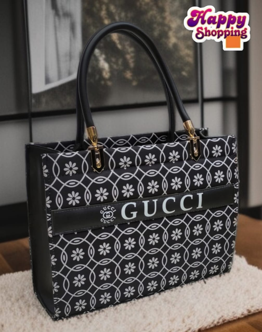 GUCCI Shoulder Bag