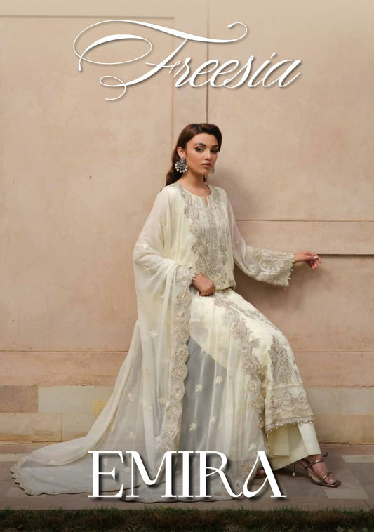 EMIRA FREESIA